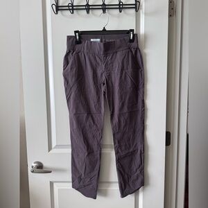 Columbia Capris / Pants NWOT